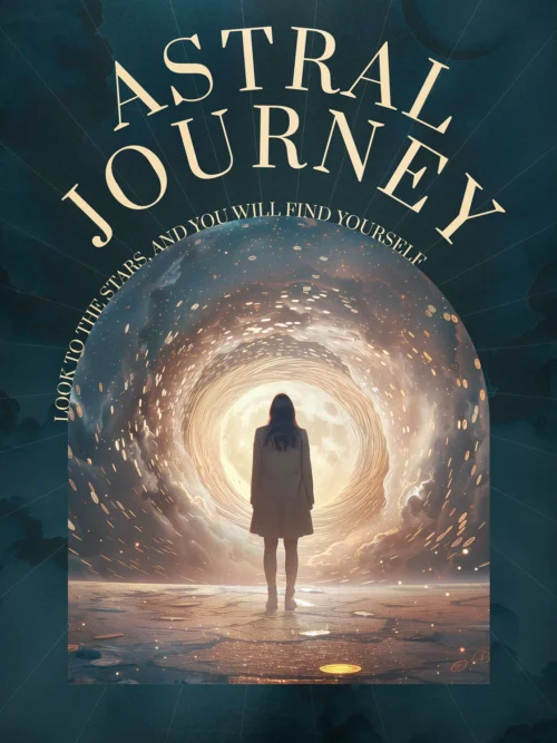 Astral Journey