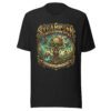 Steampunk Environmental T-Shirt